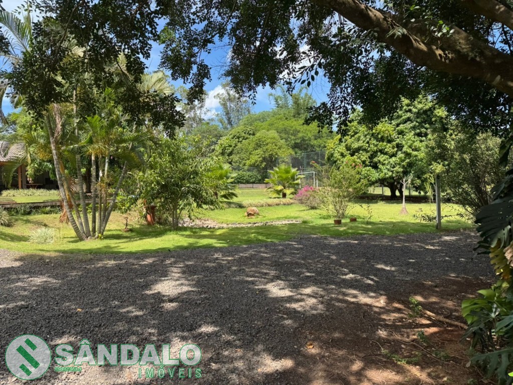 Chácara para venda no Parque Alvamar em Sarandi com 4.080m² por R$ 1.950.000,00