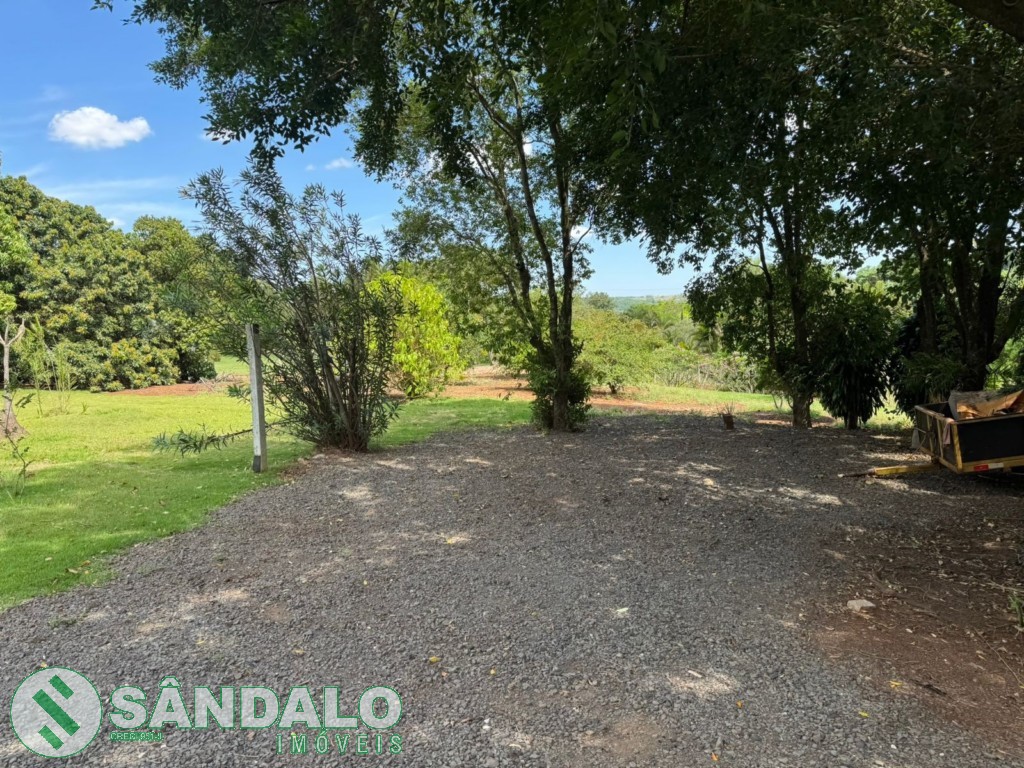 Chácara para venda no Parque Alvamar em Sarandi com 4.080m² por R$ 1.950.000,00