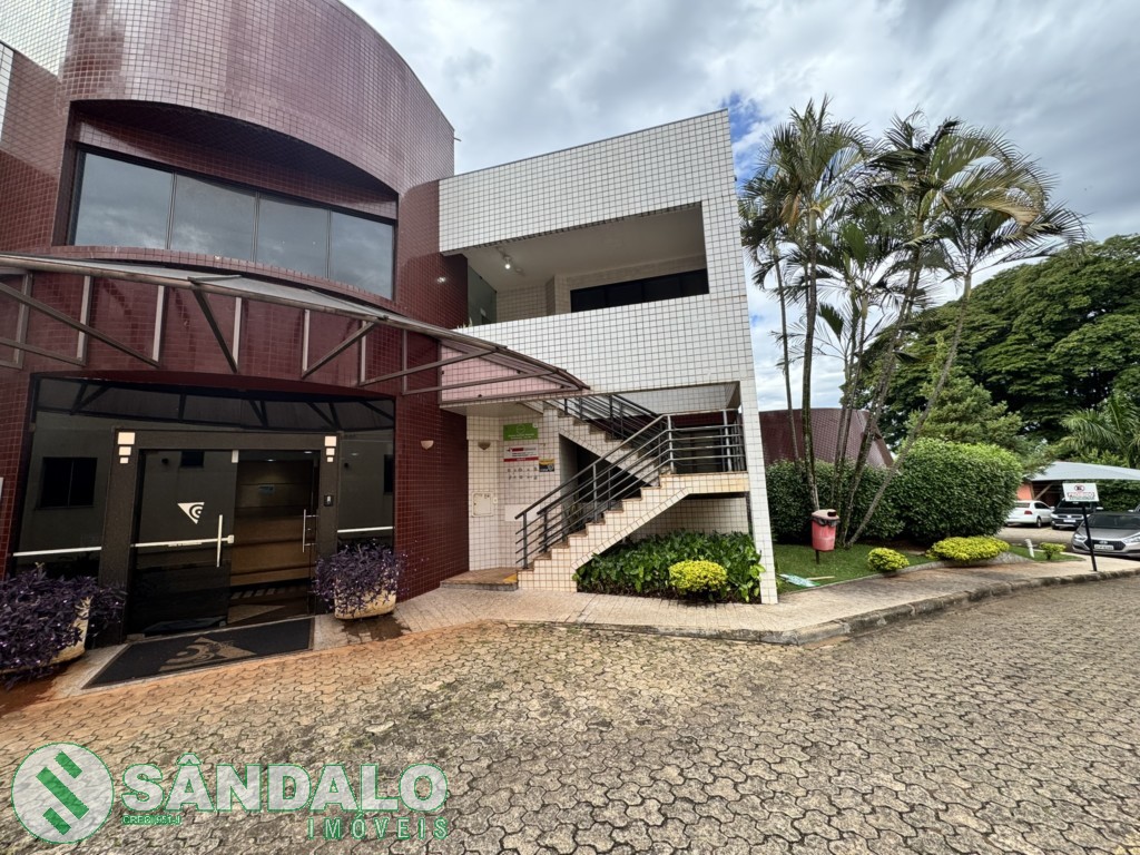 Sala Comercial para locacao no Zona 05 em Maringa com 0m² por R$ 3.080,00