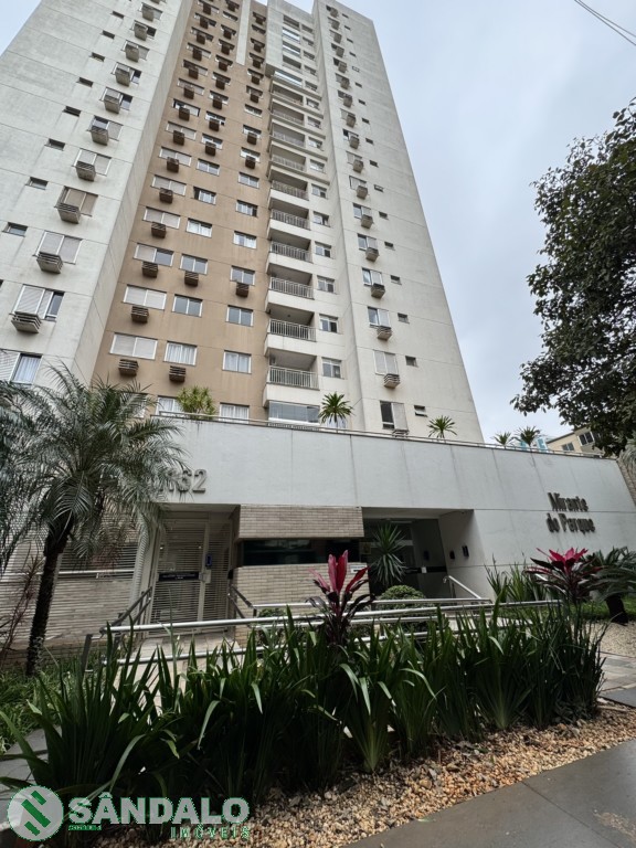 Apartamento para locacao no Zona 03 em Maringa com 0m² por R$ 2.860,00