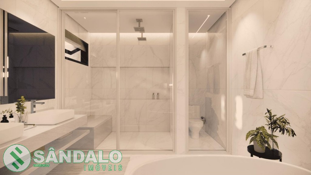 Casa em Condomínio para venda no Parque Pioneiros em Sarandi com 300m² por R$ 1.900.000,00