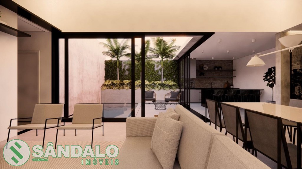 Casa em Condomínio para venda no Parque Pioneiros em Sarandi com 300m² por R$ 1.900.000,00