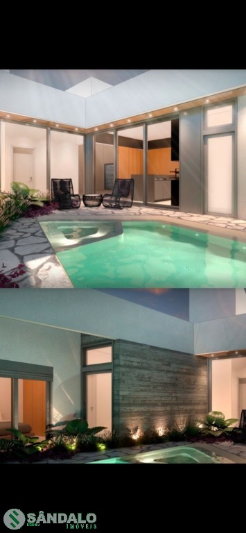 Casa para venda no Michelangelo em Maringa com 308m² por R$ 2.300.000,00