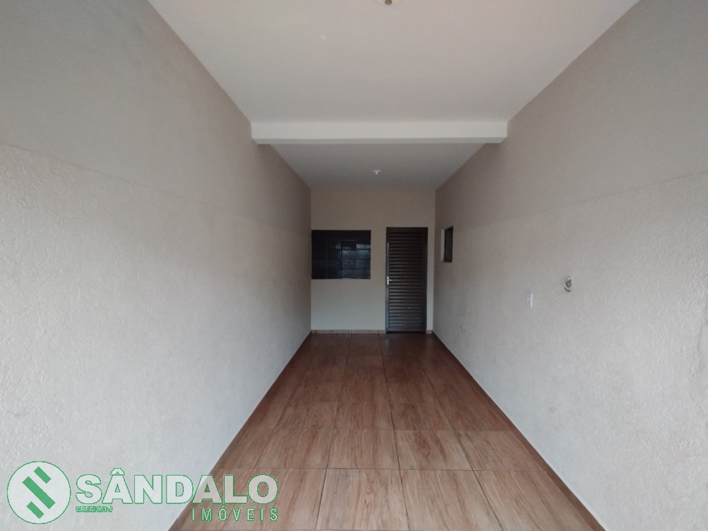 Casa para locacao no Jardim Dom Bosco em Sarandi com 0m² por R$ 1.650,00