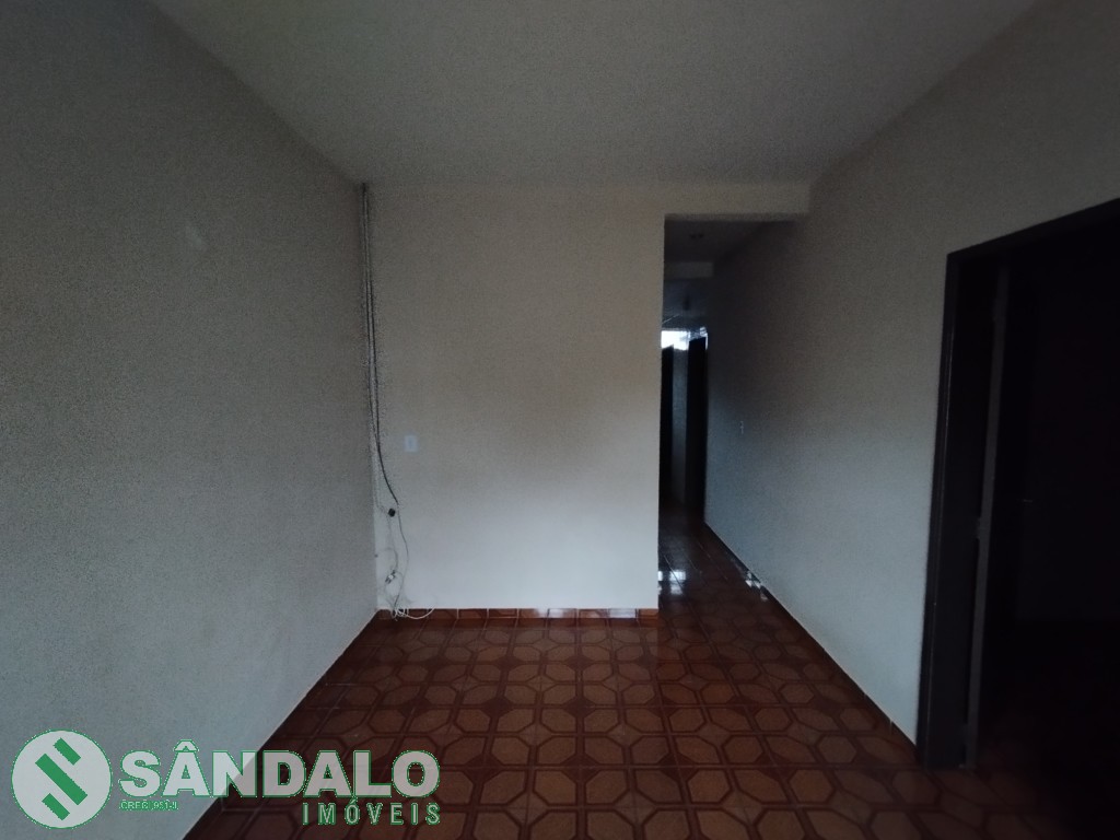 Casa para locacao no Jardim Dom Bosco em Sarandi com 0m² por R$ 1.650,00