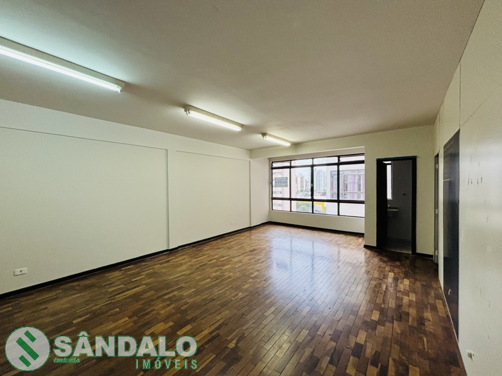 Sala Comercial para venda no Zona 01 em Maringa com 68,82m² por R$ 215.000,00