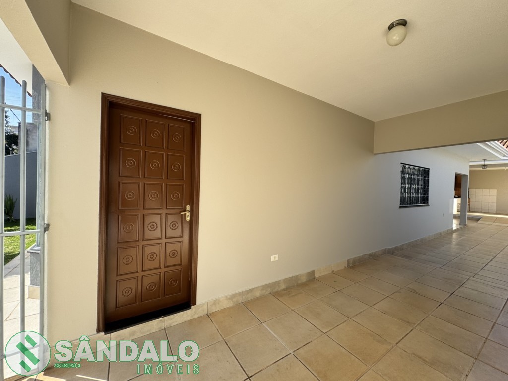 Casa para locacao no Jardim Lucianopolis em Maringa com 300m² por R$ 4.180,00