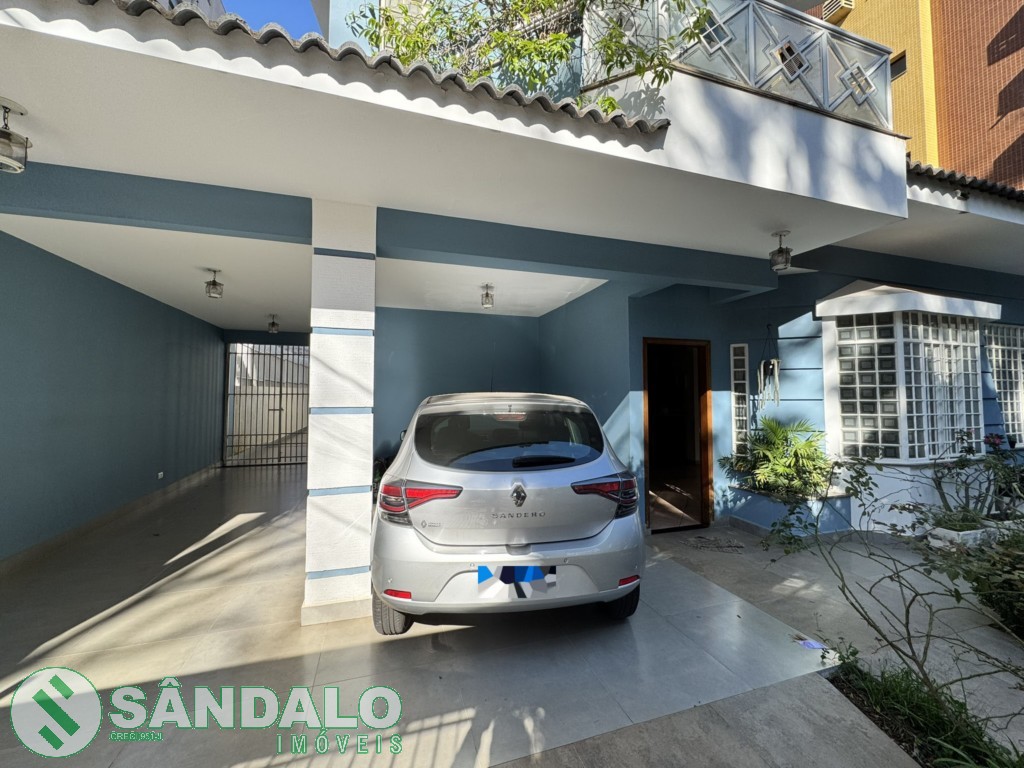 Sobrado para locacao no Zona 07 em Maringa com 455m² por R$ 7.700,00