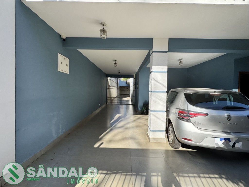 Sobrado para locacao no Zona 07 em Maringa com 455m² por R$ 7.700,00