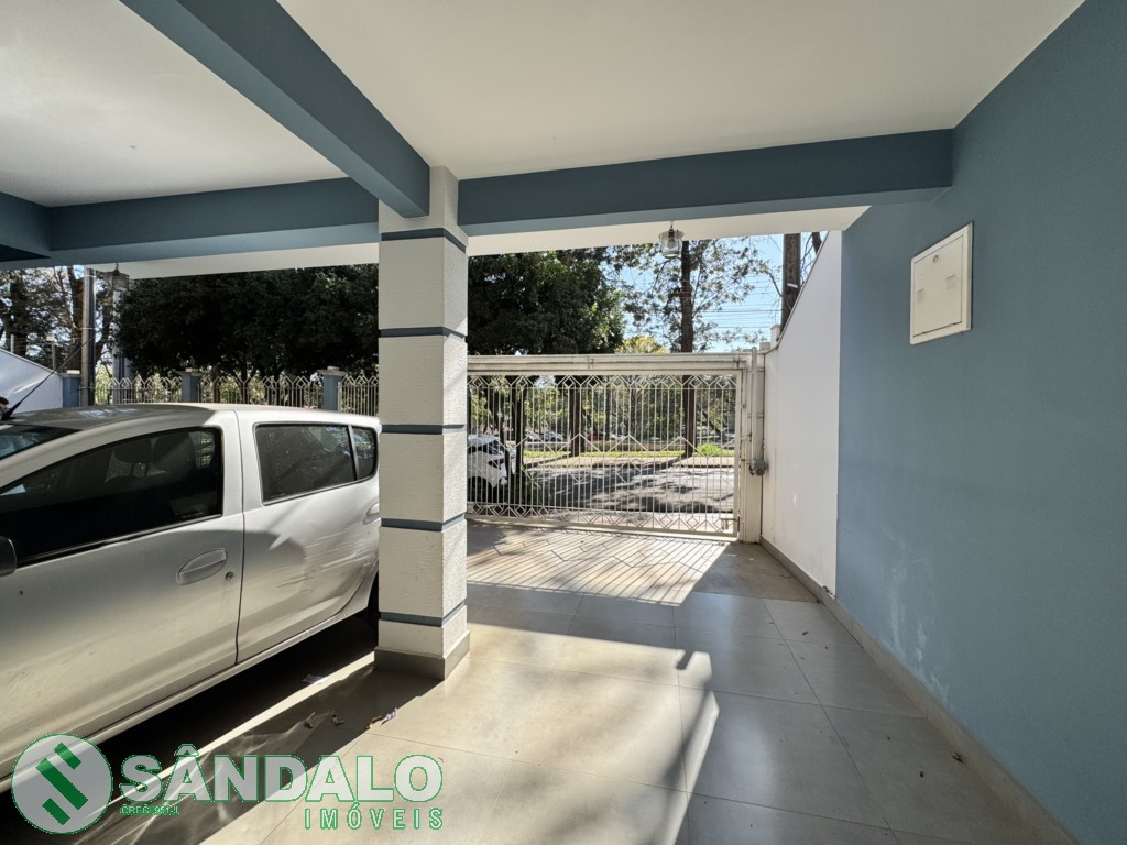 Sobrado para locacao no Zona 07 em Maringa com 455m² por R$ 7.700,00