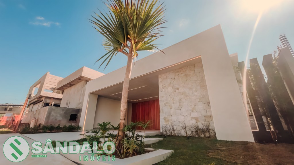Casa em Condomínio para venda no Zona 02 em Cianorte com 360m² por R$ 1.990.000,00