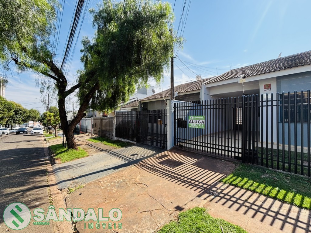Casa para locacao no Zona 28 em Maringa com 0m² por R$ 2.640,00