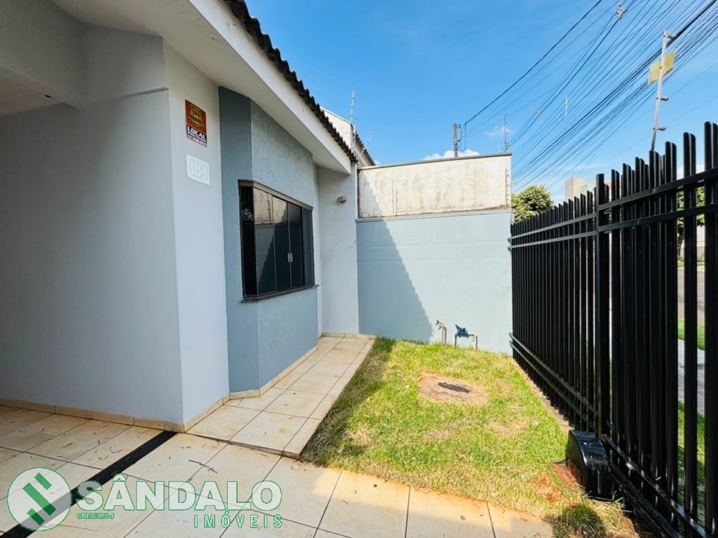 Casa para locacao no Zona 28 em Maringa com 0m² por R$ 2.640,00