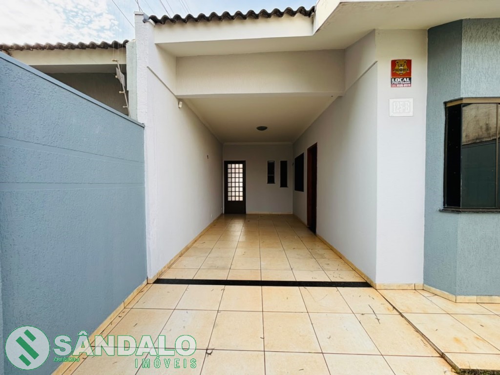 Casa para locacao no Zona 28 em Maringa com 0m² por R$ 2.640,00