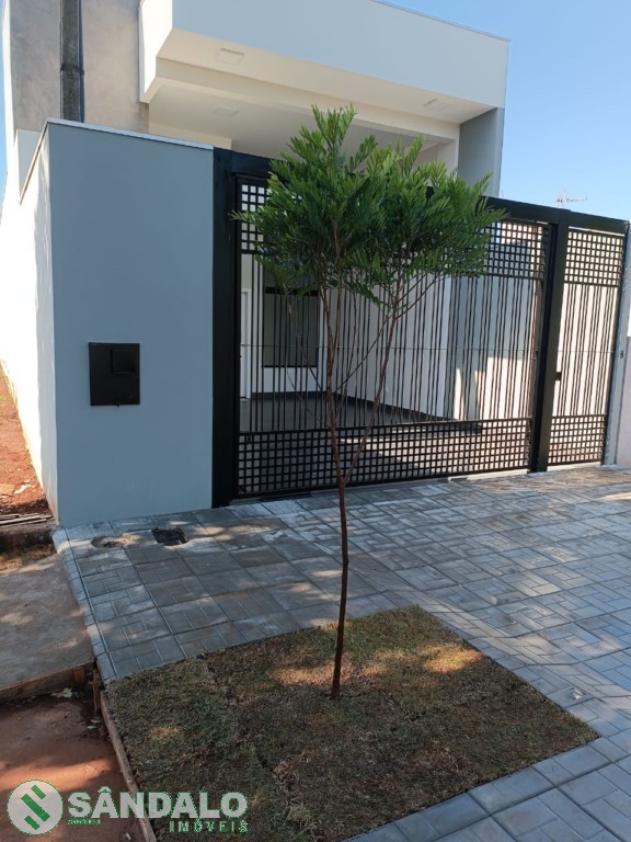 Casa para venda no Jardim Dias I em Maringa com 150m² por R$ 595.000,00