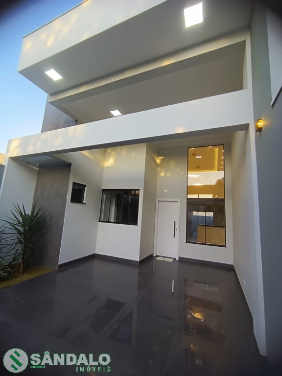 Casa para venda no Jardim Dias I em Maringa com 150m² por R$ 595.000,00