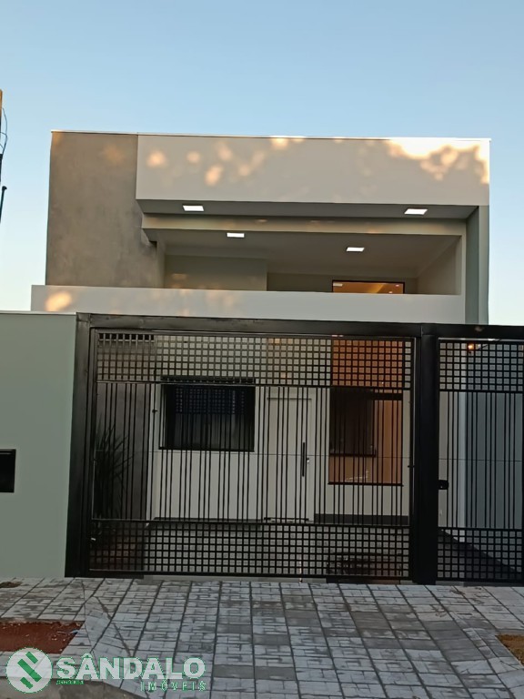 Casa para venda no Jardim Dias I em Maringa com 150m² por R$ 595.000,00