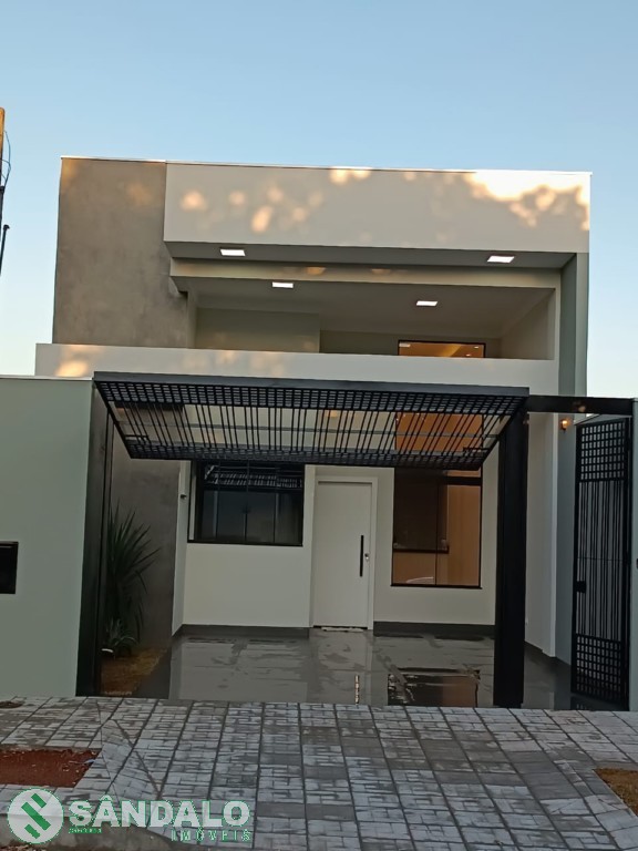 Casa para venda no Jardim Dias I em Maringa com 150m² por R$ 595.000,00