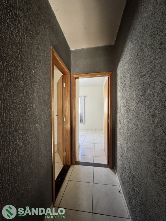 Sobrado para locacao no Jardim Universo em Maringa com 158m² por R$ 2.530,00