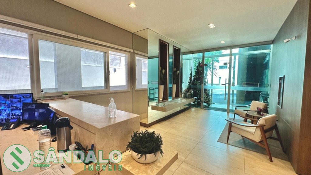 Apartamento para venda no Zona 01 em Maringa com 214m² por R$ 1.490.000,00