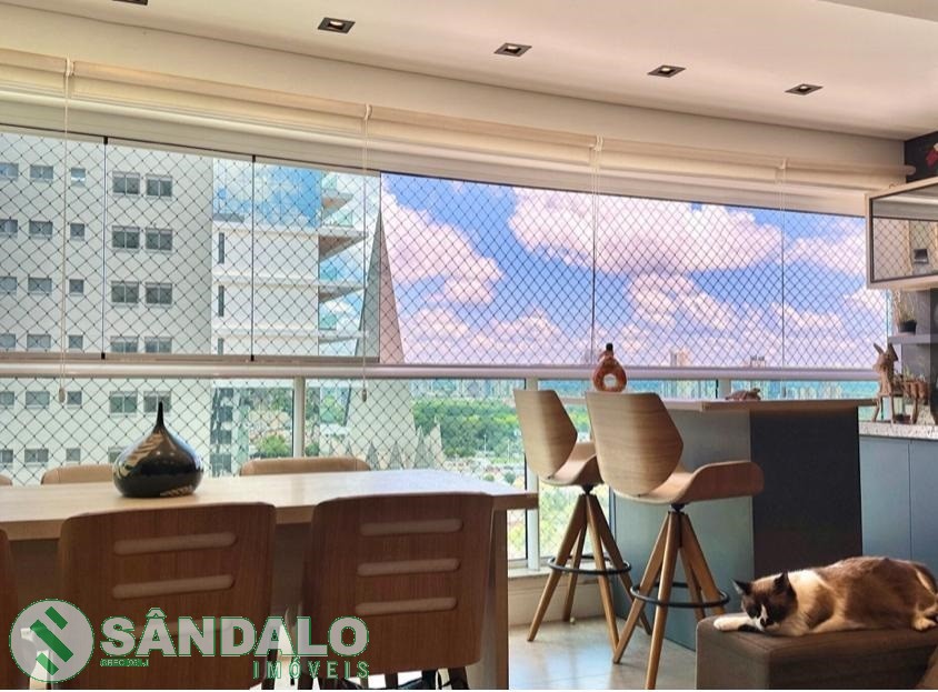 Apartamento para venda no Zona 01 em Maringa com 214m² por R$ 1.490.000,00