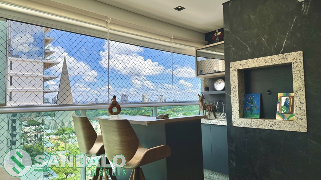 Apartamento para venda no Zona 01 em Maringa com 214m² por R$ 1.490.000,00