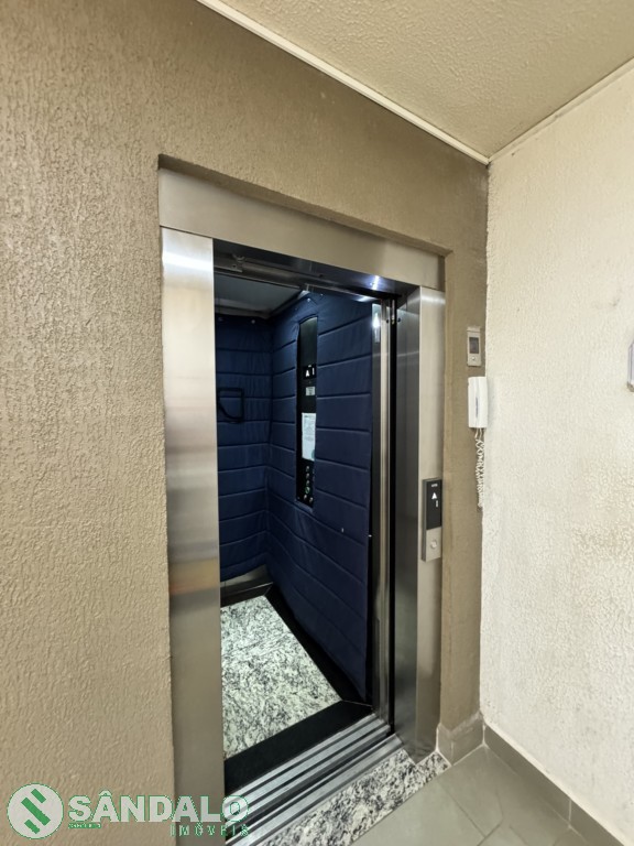 Apartamento para locacao no Jardim America em Maringa com 78,47m² por R$ 1.650,00