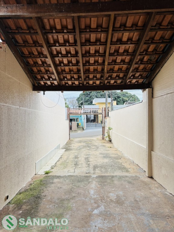 Casa para locacao no Conjunto Residencial Branca Vieira em Maringa com 0m² por R$ 2.420,00