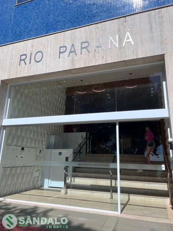 Apartamento para locacao no Centro em Porto Rico com 0m² por R$ 3.630,00