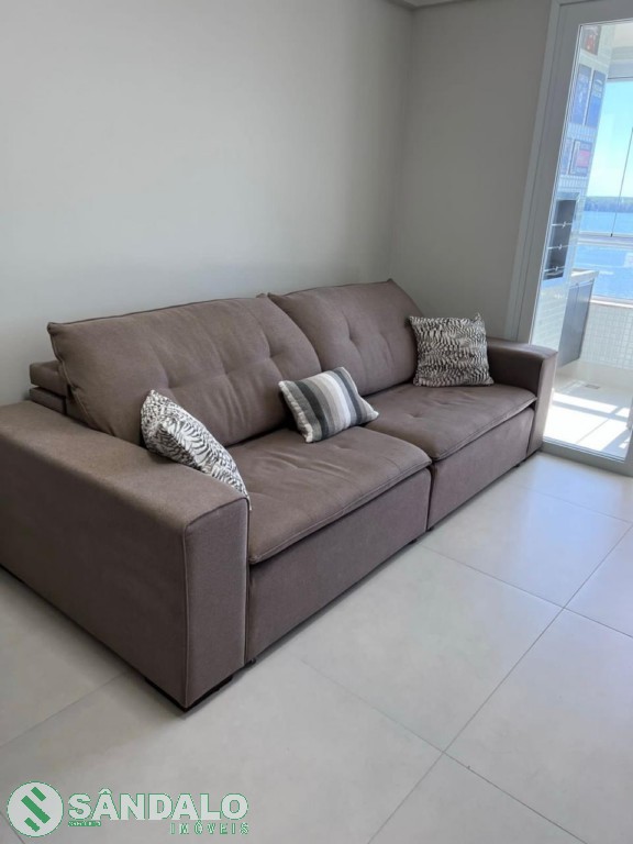 Apartamento para locacao no Centro em Porto Rico com 0m² por R$ 3.630,00