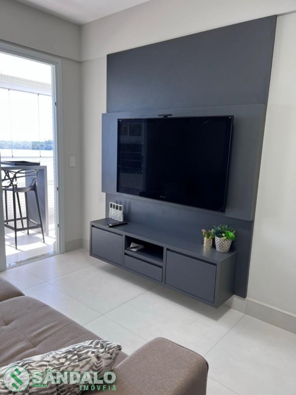 Apartamento para locacao no Centro em Porto Rico com 0m² por R$ 3.630,00