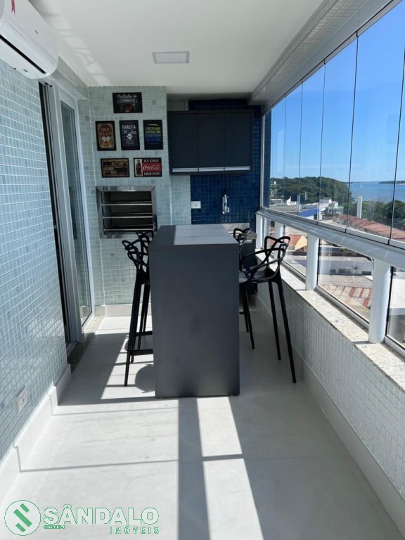 Apartamento para locacao no Centro em Porto Rico com 0m² por R$ 3.630,00