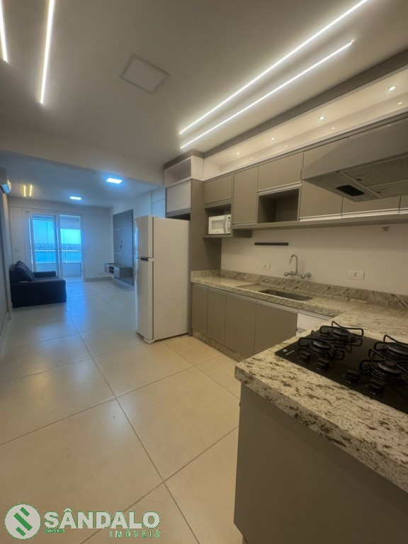 Apartamento para locacao no Centro em Porto Rico com 0m² por R$ 2.640,00