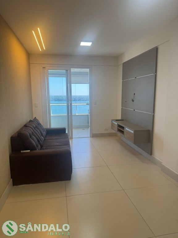Apartamento para locacao no Centro em Porto Rico com 0m² por R$ 2.640,00