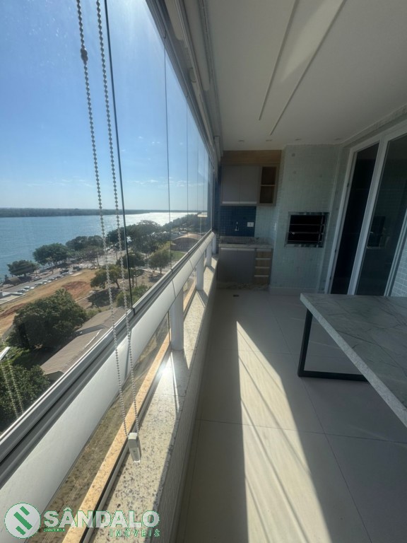 Apartamento para locacao no Centro em Porto Rico com 0m² por R$ 2.640,00
