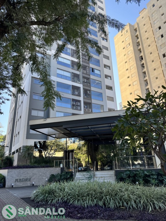 Apartamento para locacao no Zona 07 em Maringa com 0m² por R$ 8.250,00