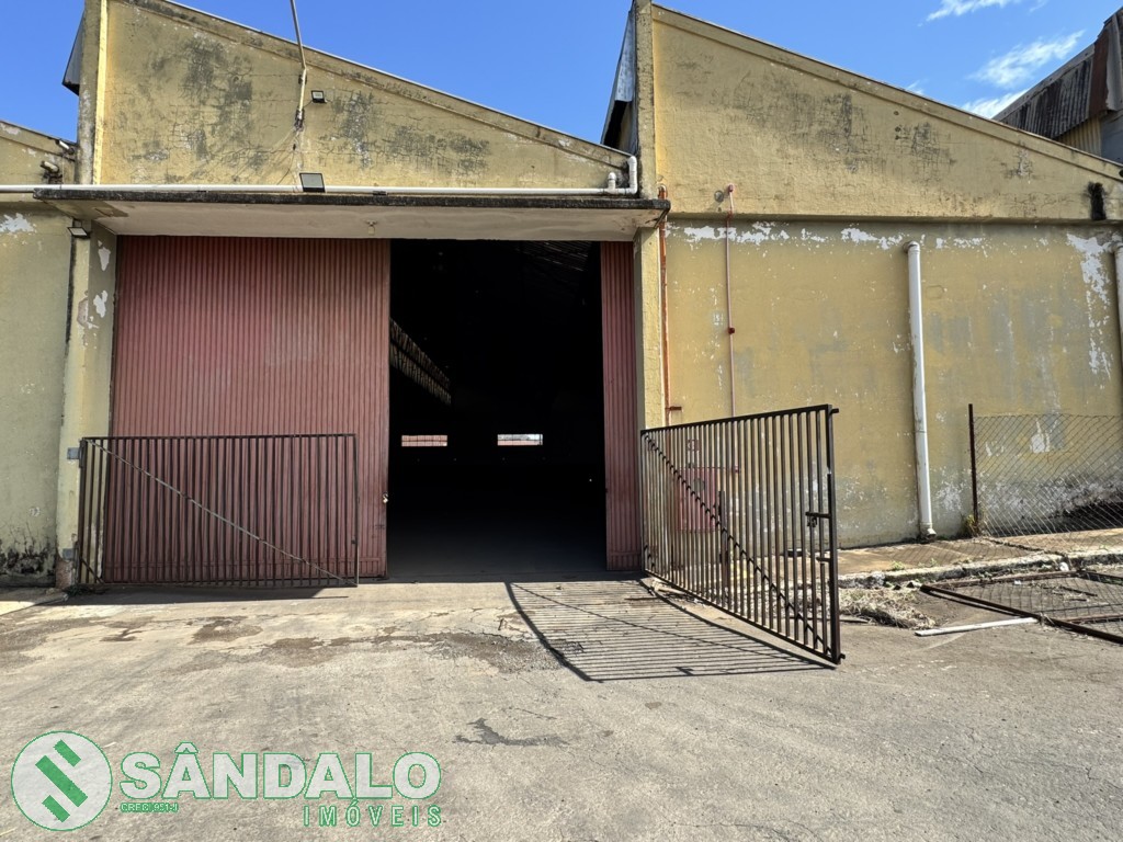 Barracão para locacao no Vila Nova em Maringa com 2.400m² por R$ 41.800,00