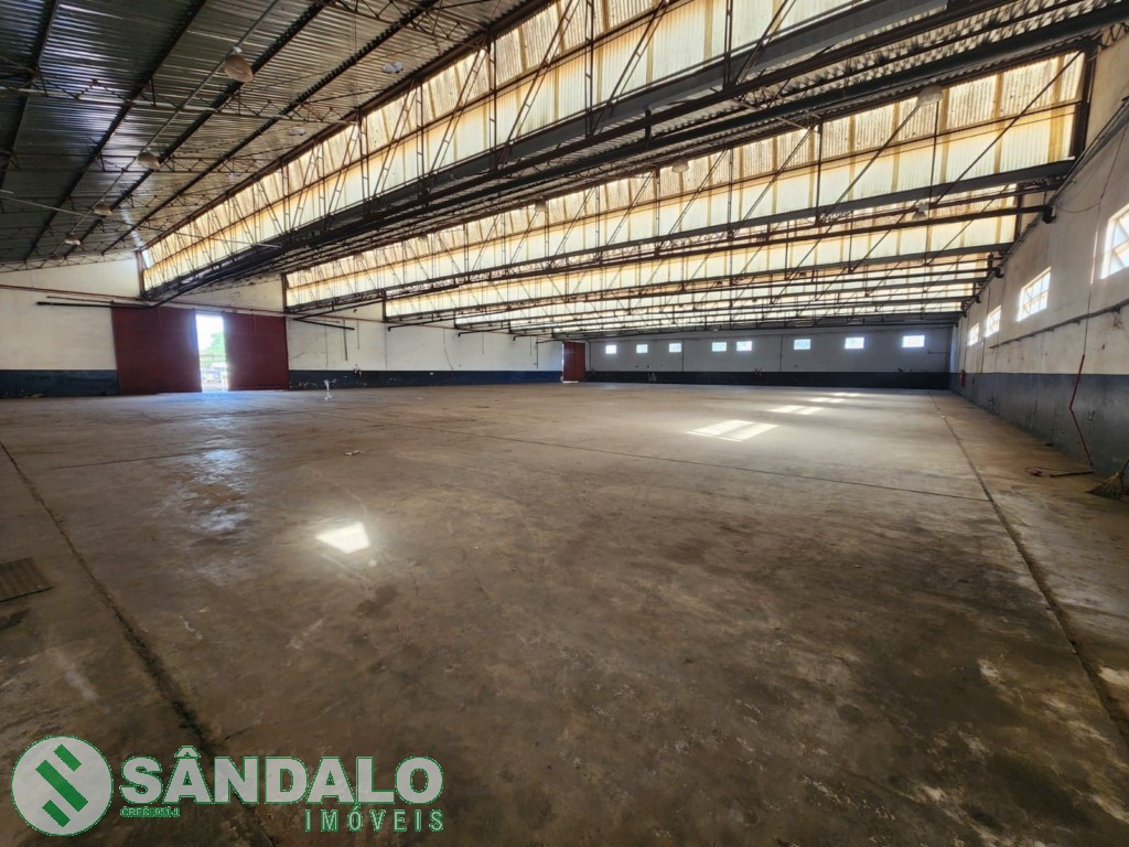 Barracão para locacao no Vila Nova em Maringa com 2.400m² por R$ 41.800,00