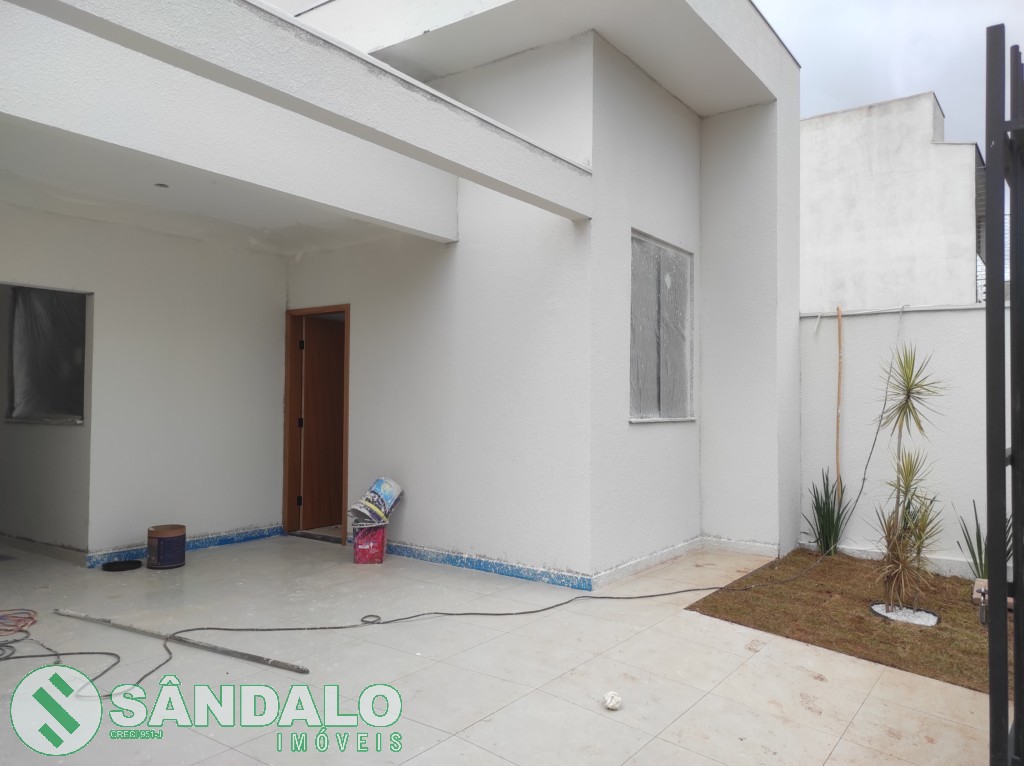 Casa para venda no Jardim Nova Independencia em Sarandi com 130m² por R$ 300.000,00