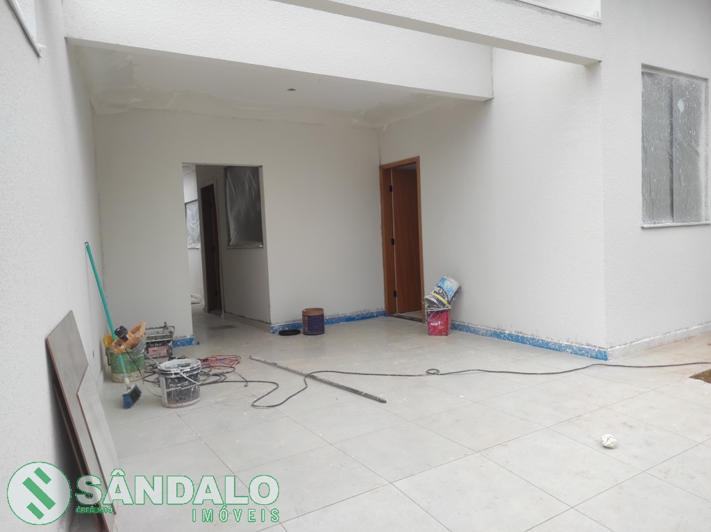Casa para venda no Jardim Nova Independencia em Sarandi com 130m² por R$ 300.000,00