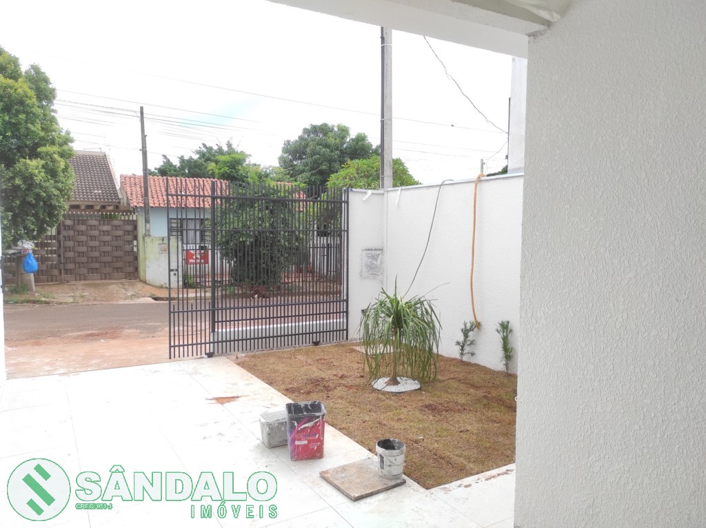 Casa para venda no Jardim Nova Independencia em Sarandi com 130m² por R$ 280.000,00