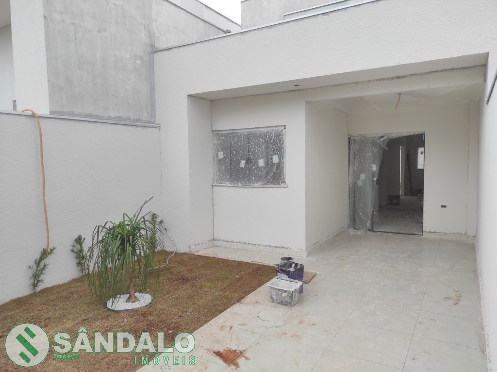 Casa para venda no Jardim Nova Independencia em Sarandi com 130m² por R$ 280.000,00