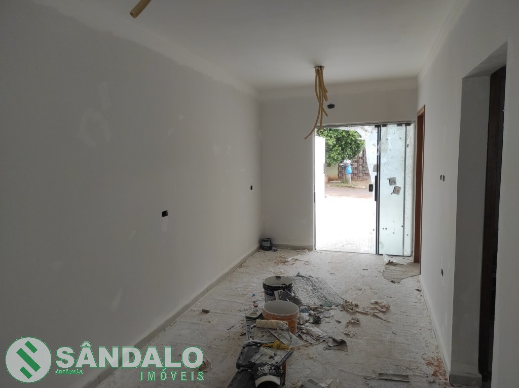 Casa para venda no Jardim Nova Independencia em Sarandi com 130m² por R$ 280.000,00