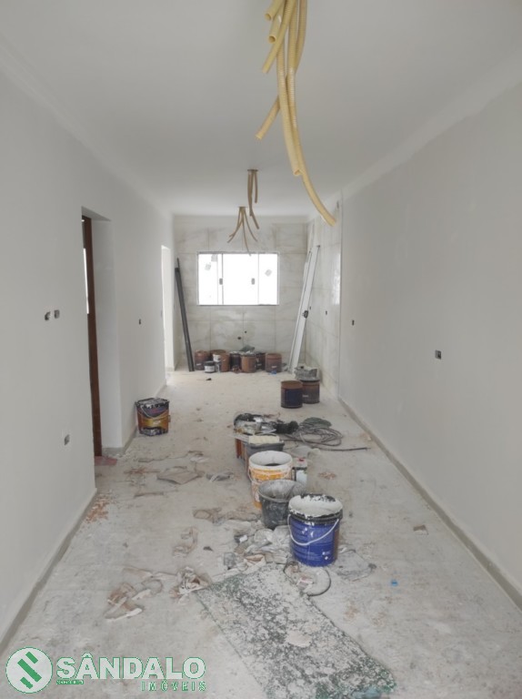 Casa para venda no Jardim Nova Independencia em Sarandi com 130m² por R$ 280.000,00