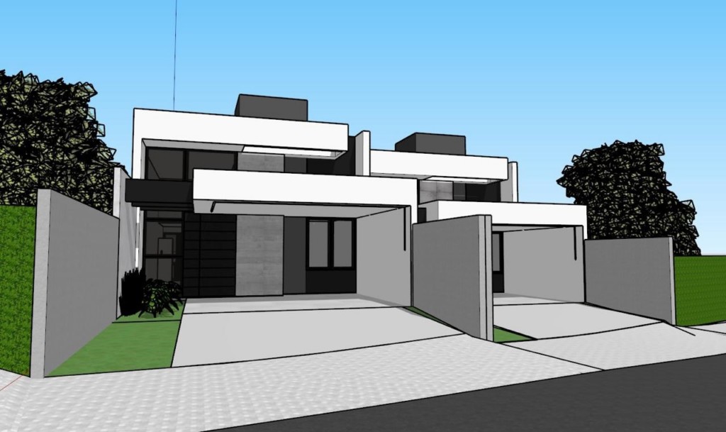 Casa para venda no Vila Morangueira em Maringa com 215m² por R$ 650.000,00