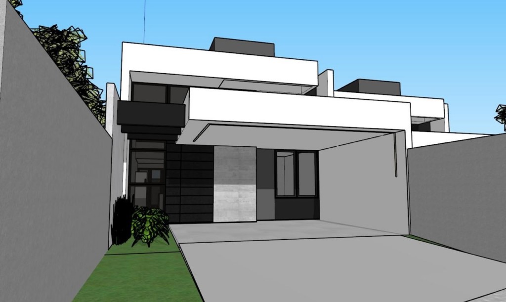 Casa para venda no Vila Morangueira em Maringa com 215m² por R$ 650.000,00