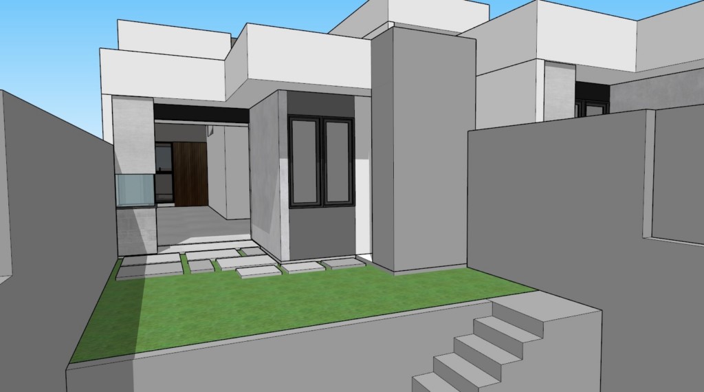 Casa para venda no Vila Morangueira em Maringa com 215m² por R$ 650.000,00