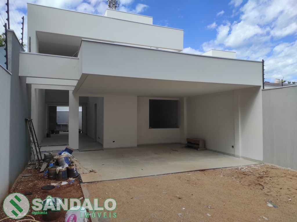 Casa para venda no Vila Morangueira em Maringa com 215m² por R$ 650.000,00