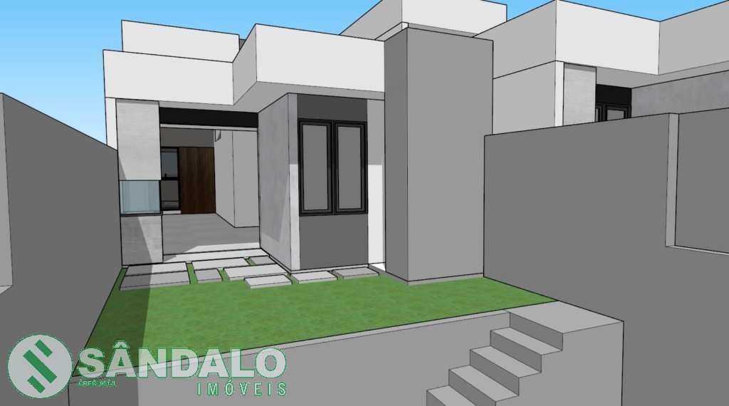 Casa para venda no Vila Morangueira em Maringa com 215m² por R$ 650.000,00