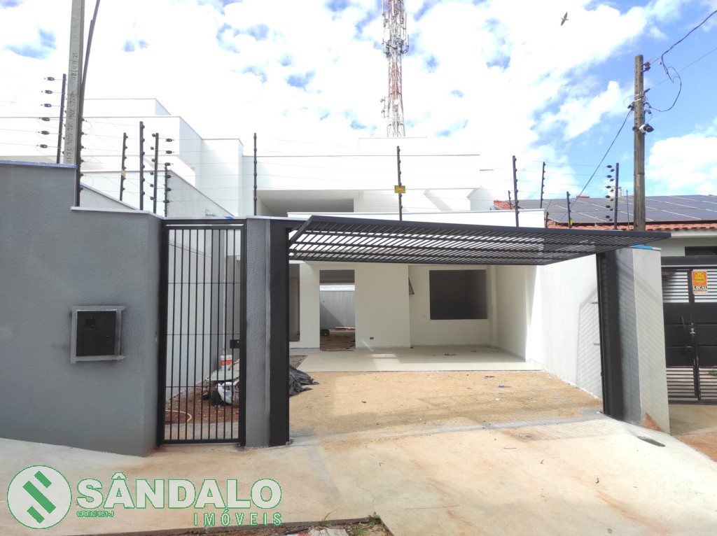 Casa à venda em Vila Morangueira, Maringá — Portal Chave Fácil